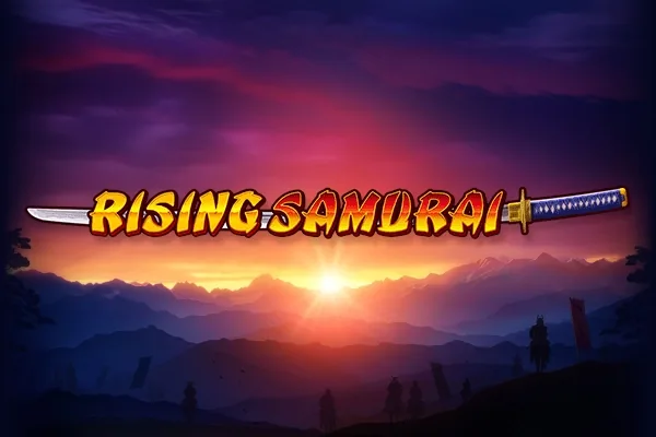 Rising Samurai
